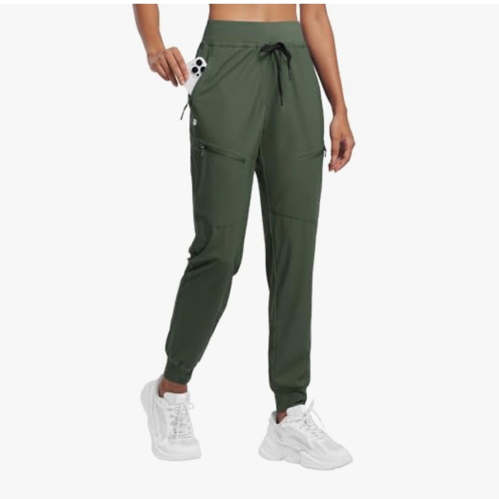 Willit Hiking Jogger Pants